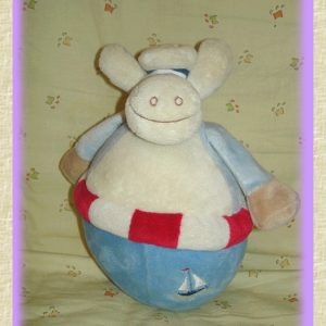 Doudou Ane Paco Culbuto Noukies