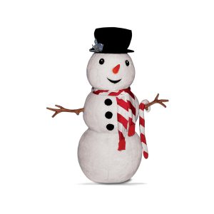 Bonhomme de Neige