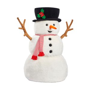 Bonhomme de Neige