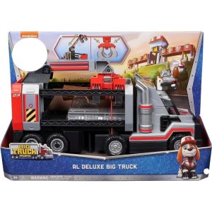 Camion Al Big Truck Pups