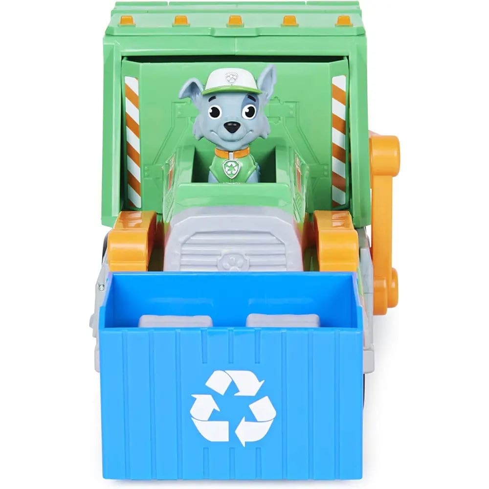 Camion de Recyclage – Image 8