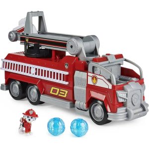 Camion de Marcus