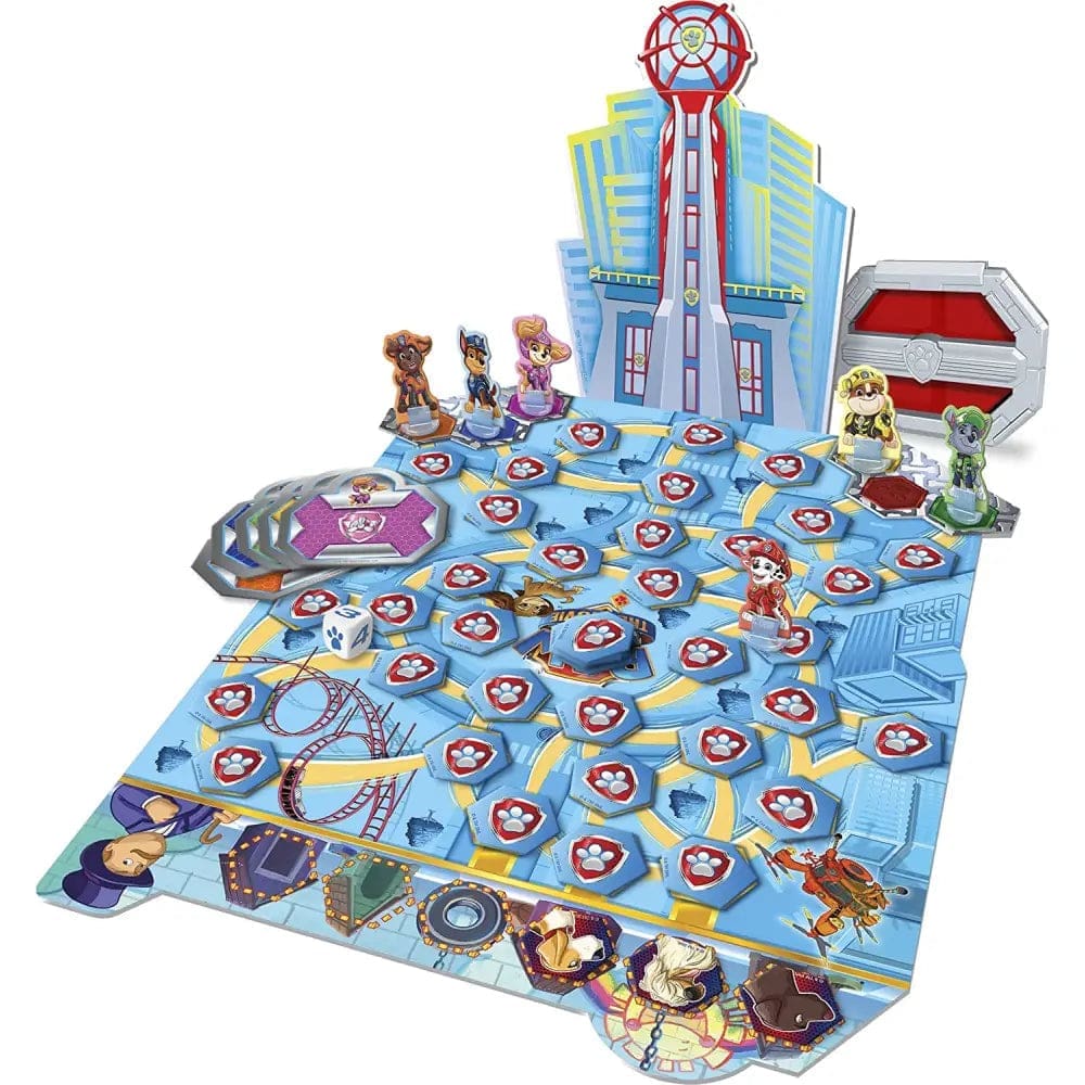 Adventure city lookout – Image 2