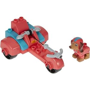 Mega Blocks Liberty