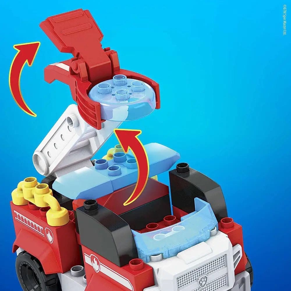 Mega Bloks avec Marcus – Image 3