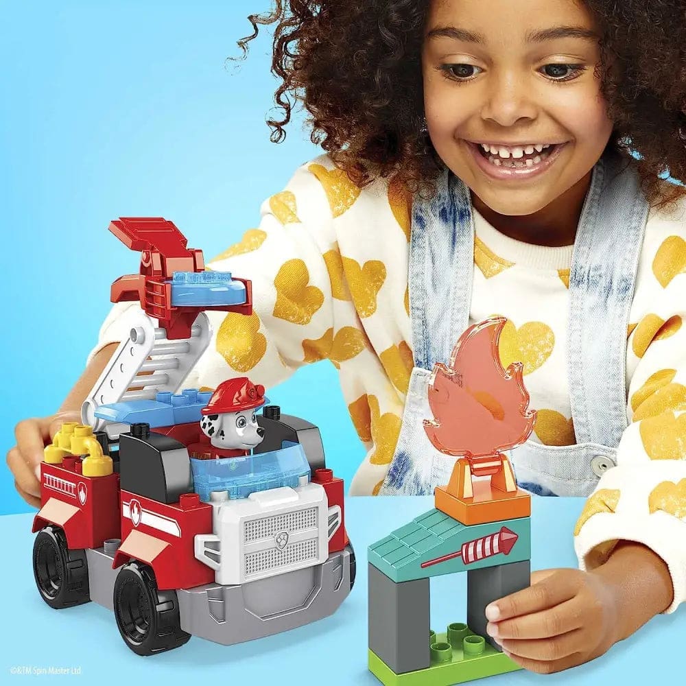 Mega Bloks avec Marcus – Image 5